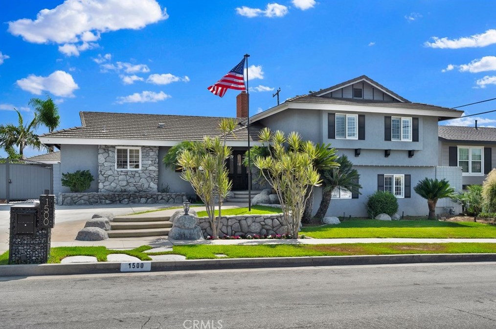 1500 Arbolita Dr, La Habra, CA 90631