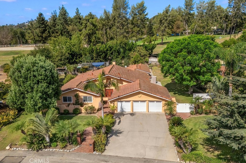 1821 Via Luna Dr, La Habra, CA 90631