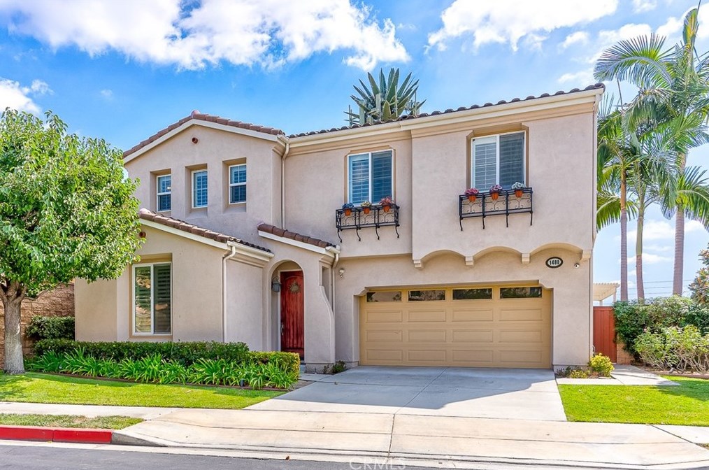 1400 Wisteria Ave, La Habra, CA 90631
