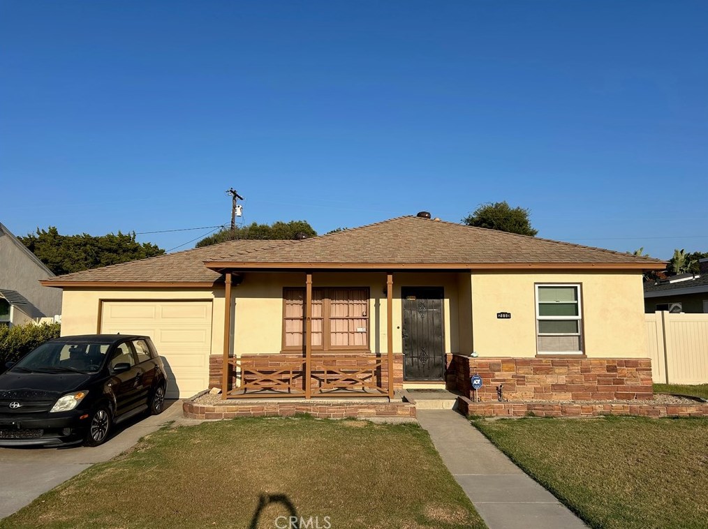 2110 Radnor Ave, Long Beach, CA 90815