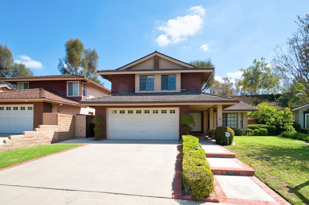 1770 Summerwood Dr, Fullerton, CA 92833