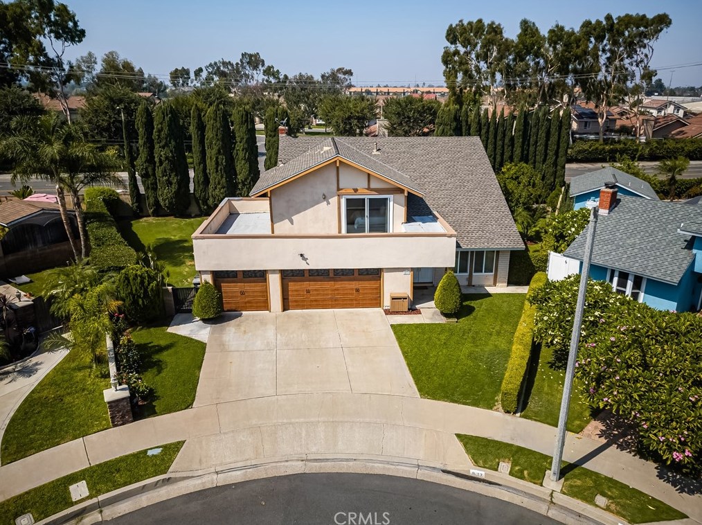 837 W Crystal View Ave, Orange, CA 92865