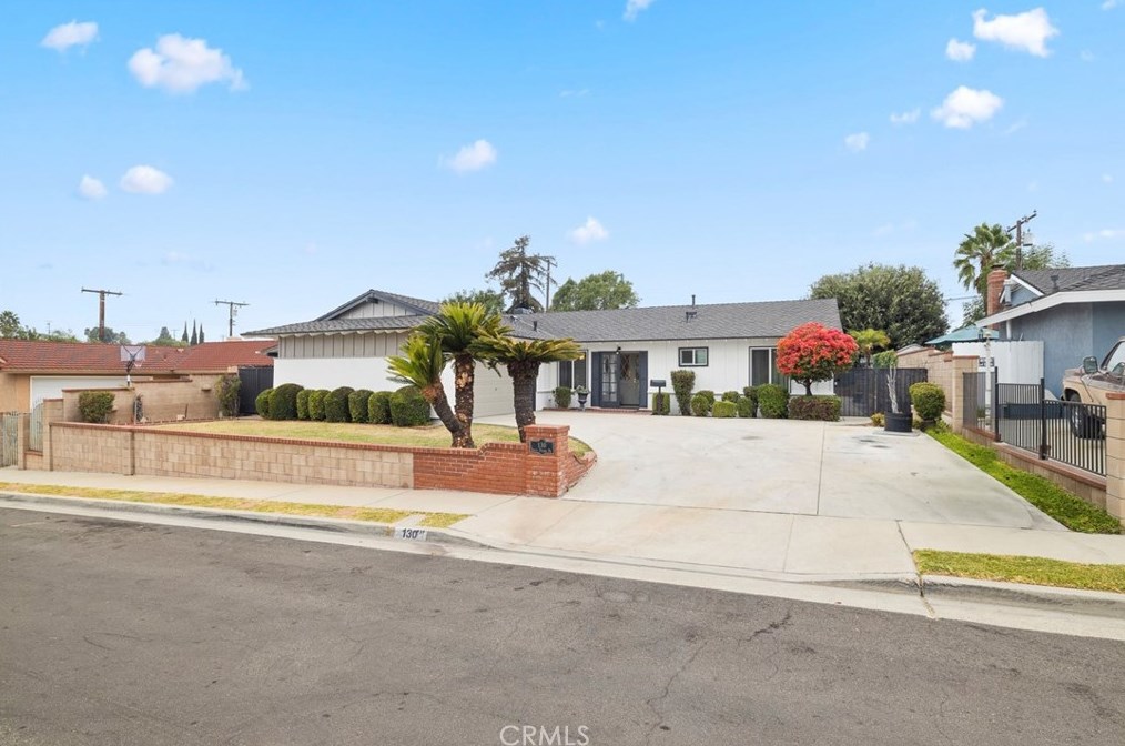 130 S Pintado Dr, Pomona, CA 91765