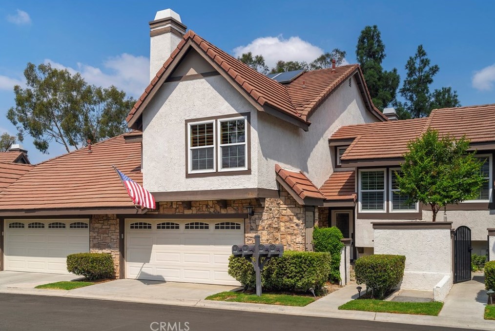 6143 E Morningview Dr #10, Anaheim, CA 92807
