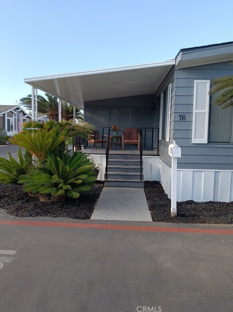 3050 Ball Rd #76, Anaheim, CA 92804