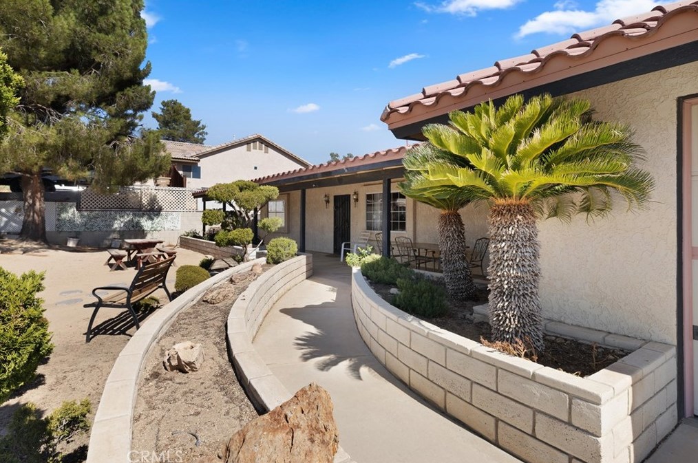 16840 Cactus St, Hesperia, CA 92345