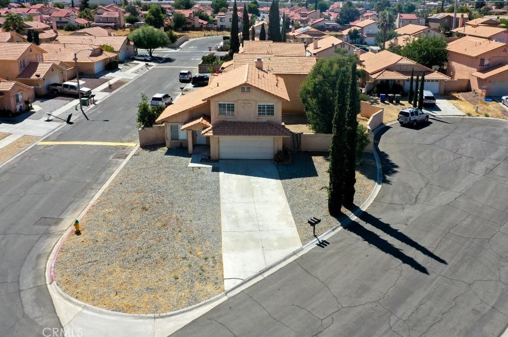 16185 Teakwood Ave, Victorville, CA 92395