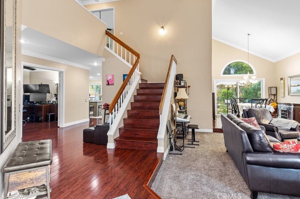 15779 Live Oak Rd, Chino Hills, CA 91709