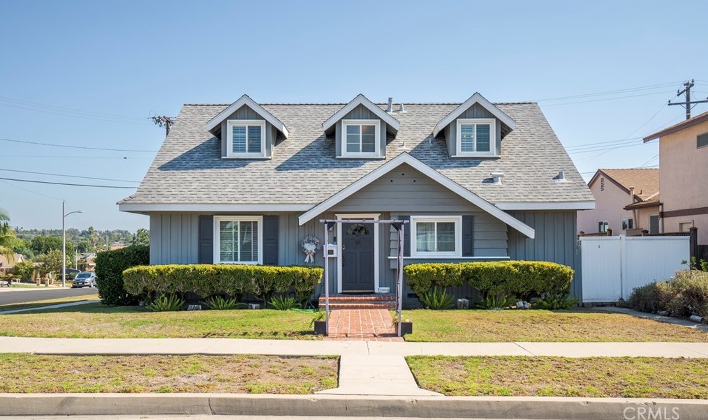 15304 Talbot Dr, La Mirada, CA 90638-5469