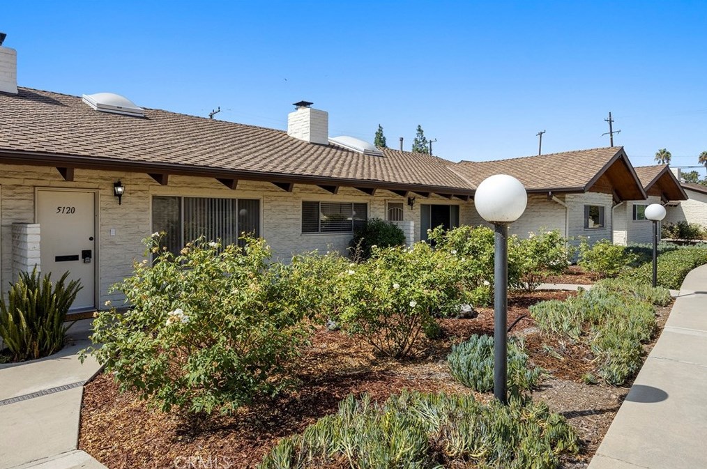 5120 Lakeview Ave #5, Yorba Linda, CA 92886