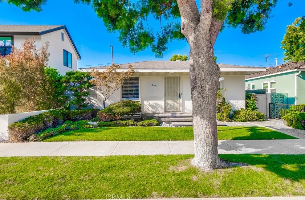295 Glendora Ave, Long Beach, CA 90803