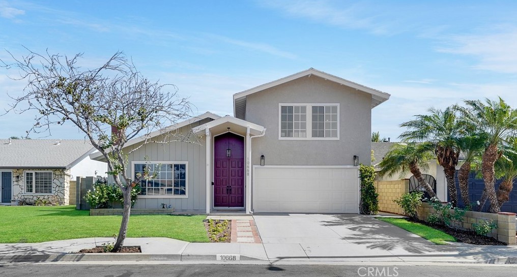 10668 Thomas Cir, Cypress, CA 90630