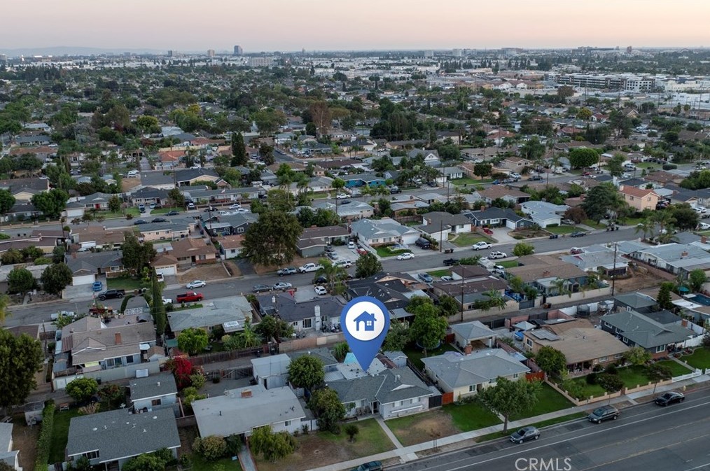 1422 Broadway, Anaheim CA  92802-1354 exterior