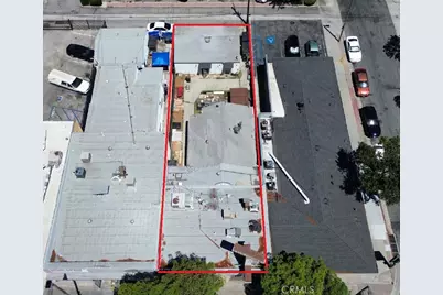 3841 Tweedy Boulevard, South Gate, CA 90280 - Photo 2