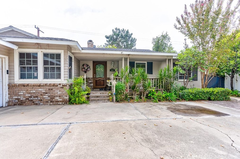 1128 N Richman Ave, Fullerton, CA 92835