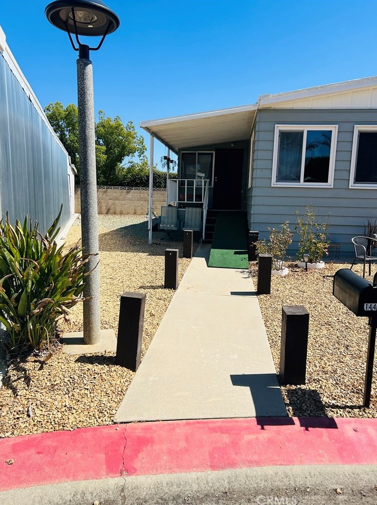27601 Sun City Blvd #143, Menifee, CA 92586