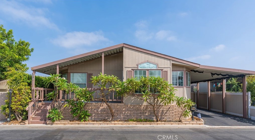 10550 Western Ave #147, Stanton, CA 90680