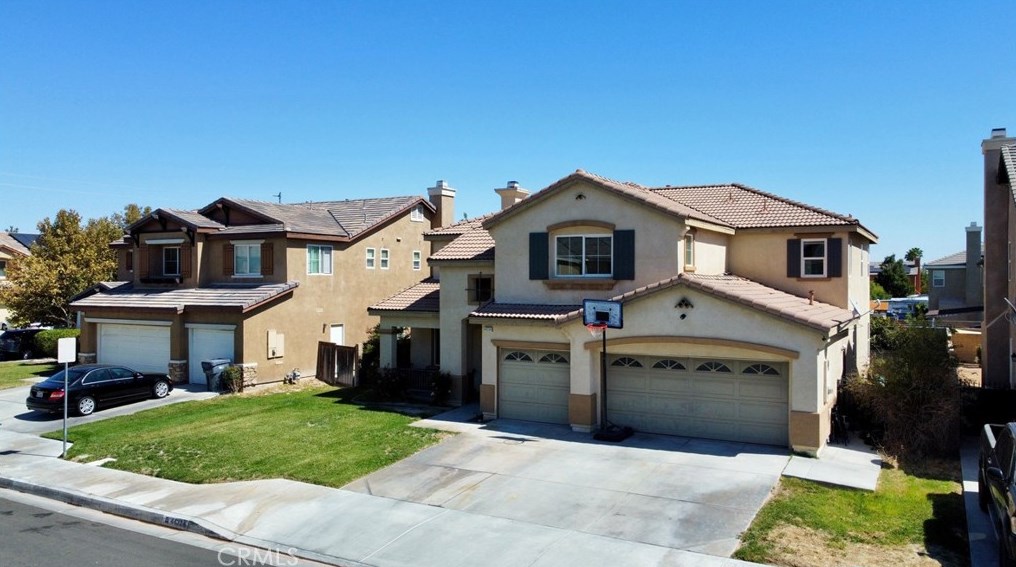 44334 Raven Ln, Lancaster, CA 93536