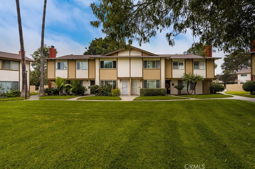 1722 Mitchell Ave #78, Tustin, CA 92780