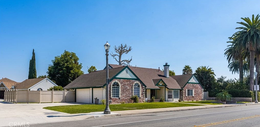 628 N West St, Anaheim, CA 92801