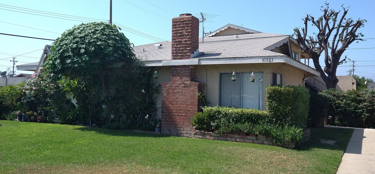 10557 Sylvan St, Anaheim, CA 92804