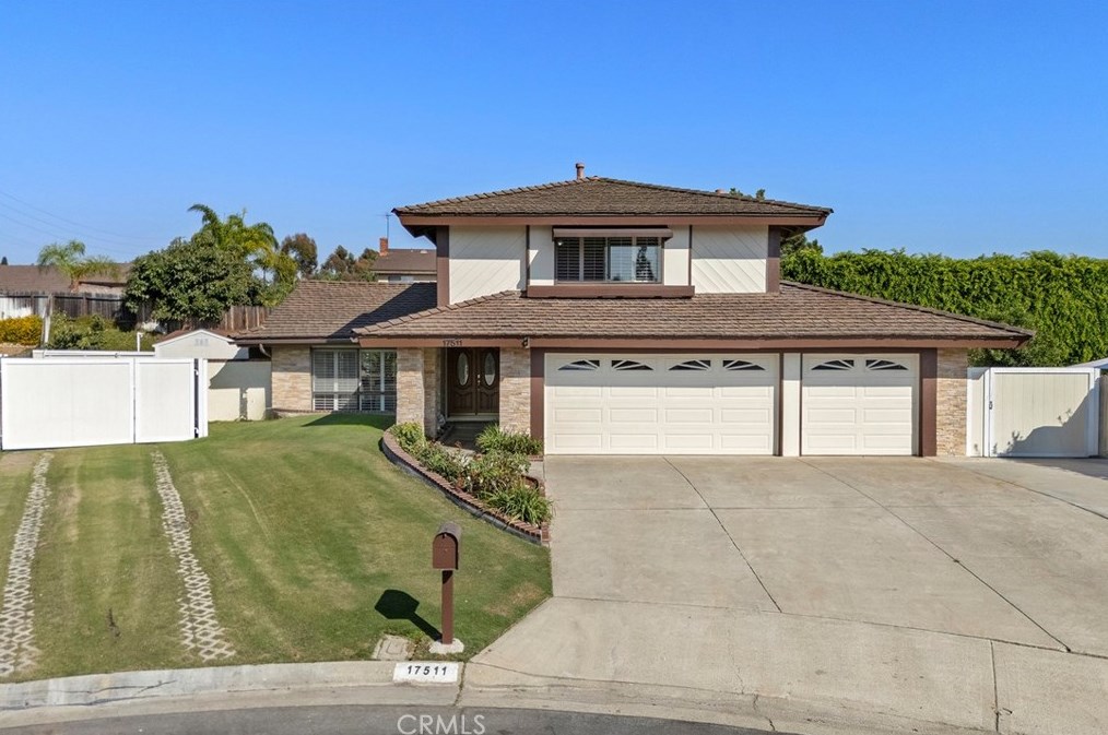 17511 La Entrada Dr, Yorba Linda, CA 92886