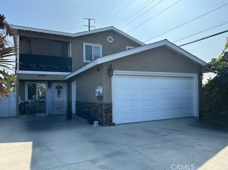 10972 Endry St, Anaheim, CA 92804