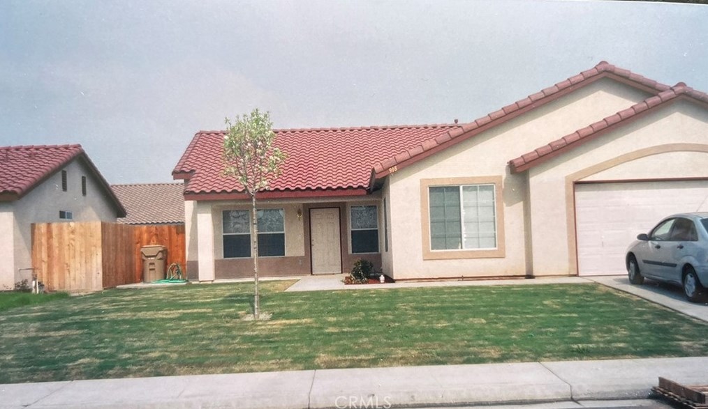918 Joplin Ct, Bakersfield, CA 93307