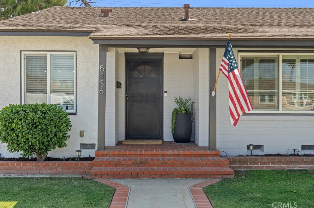 5436 Rosebay St, Long Beach, CA 90808