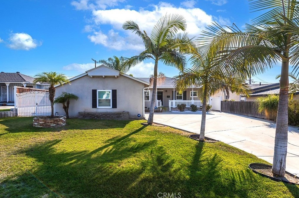 14510 Aranza Dr, La Mirada, CA 90638
