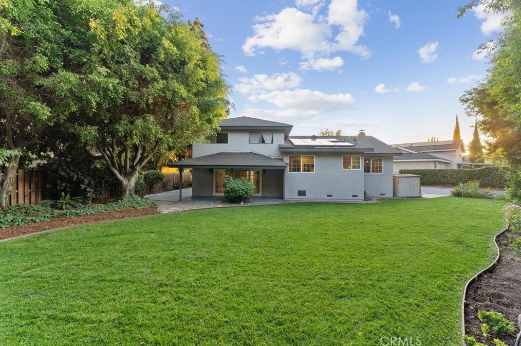 5001 Wagon Wheel Dr, Yorba Linda, CA 92886