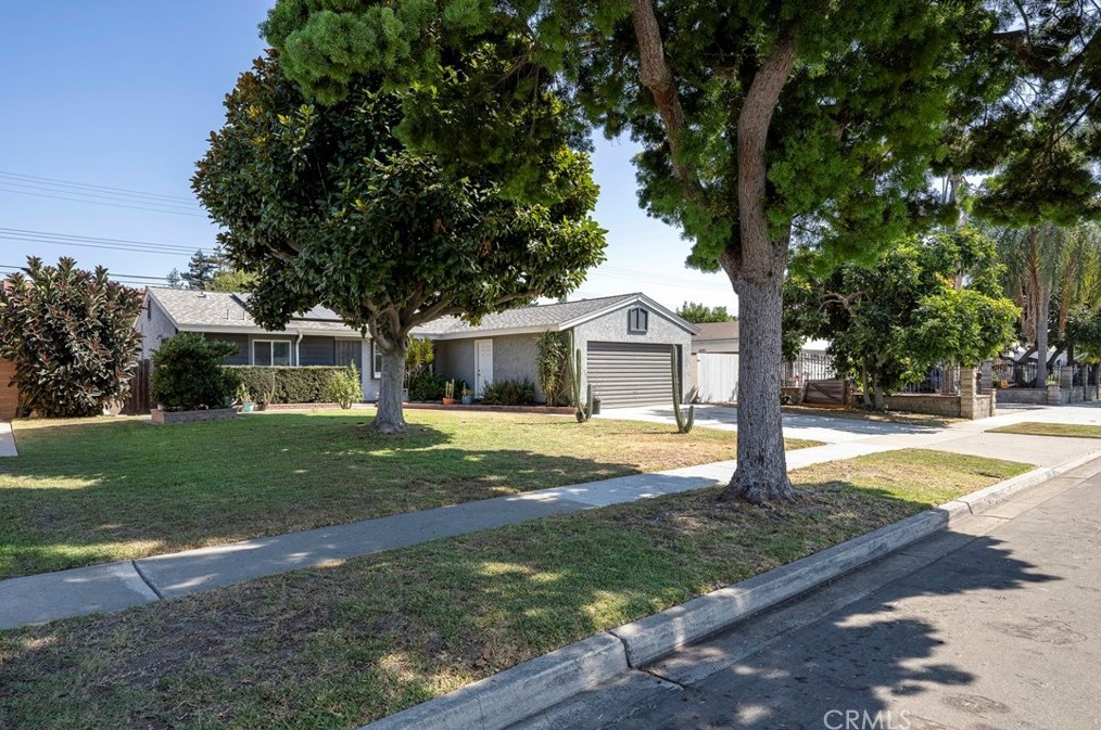 1344 S Oriole St, Anaheim, CA 92804