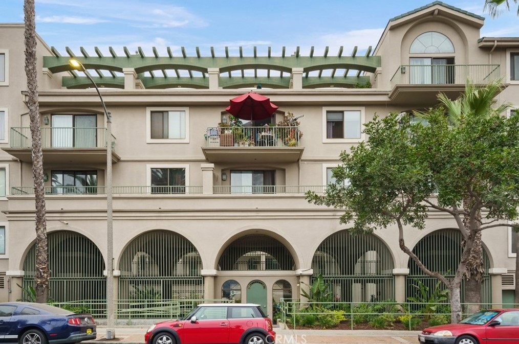 555 Maine Ave #204, Long Beach, CA 90802