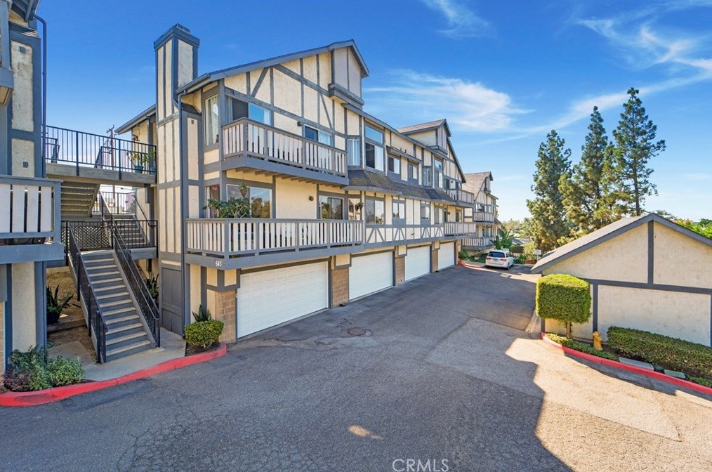 543 S Walnut St #12, La Habra, CA 90631