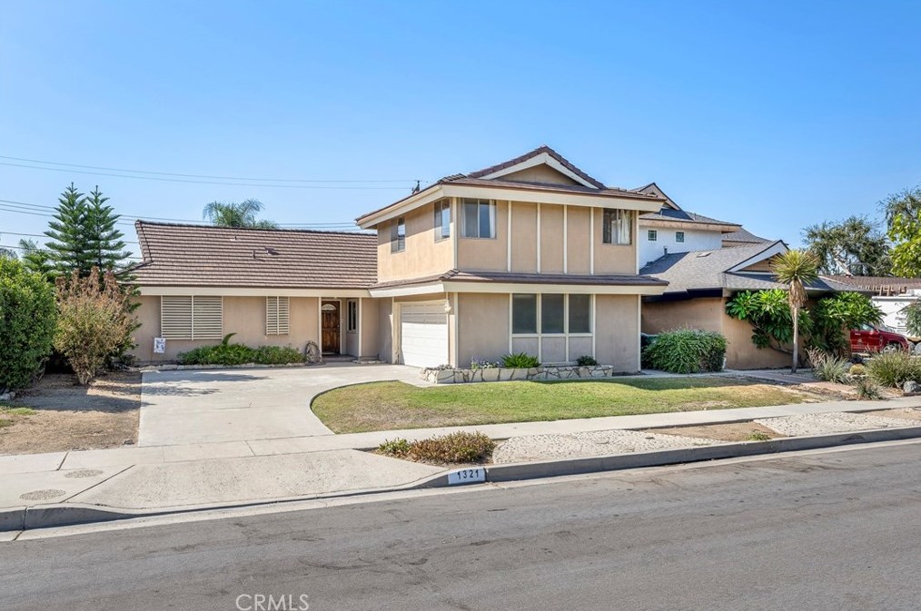 1321 Nanwood St, La Habra, CA 90631