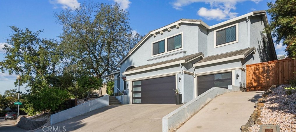 126 Loughridge Way, Folsom, CA 95630