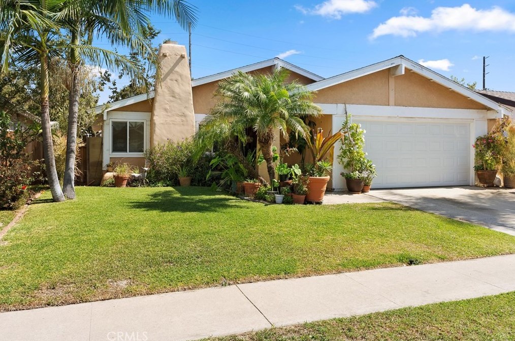 2172 S Anchor St, Anaheim, CA 92802
