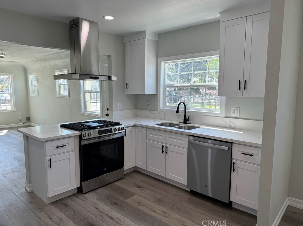 201 E Platt St, Long Beach, CA 90805