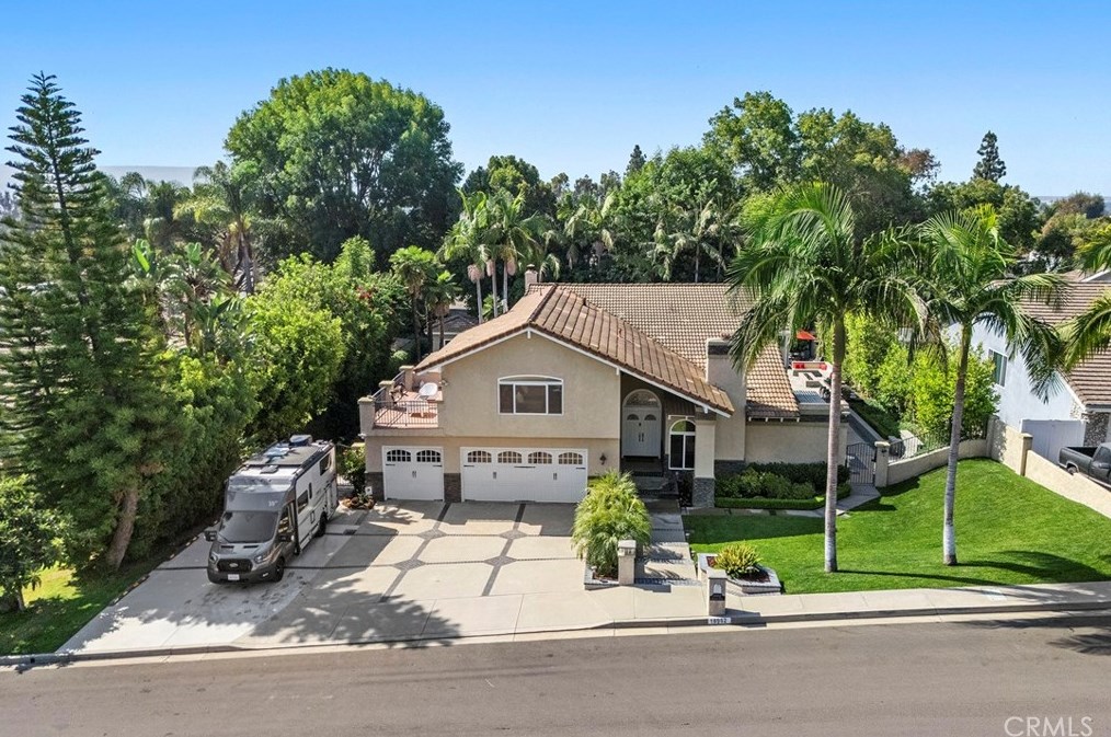 18962 Gordon Ln, Yorba Linda, CA 92886