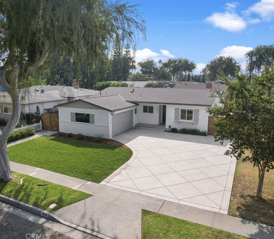 1612 Grove Pl, Fullerton, CA 92831