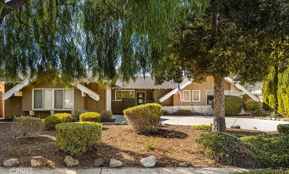 1859 S Jacalene Ln, Anaheim, CA 92802