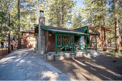 941 Anita Avenue, Big Bear City, CA 92314 - Photo 1