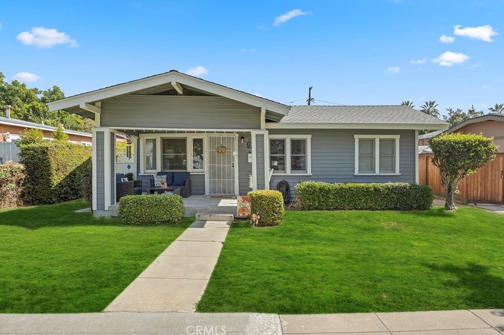 142 Cornell Ave, Fullerton, CA 92831-4504