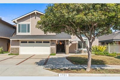 1721 Green Meadow Avenue, Tustin, CA 92780 - Photo 1