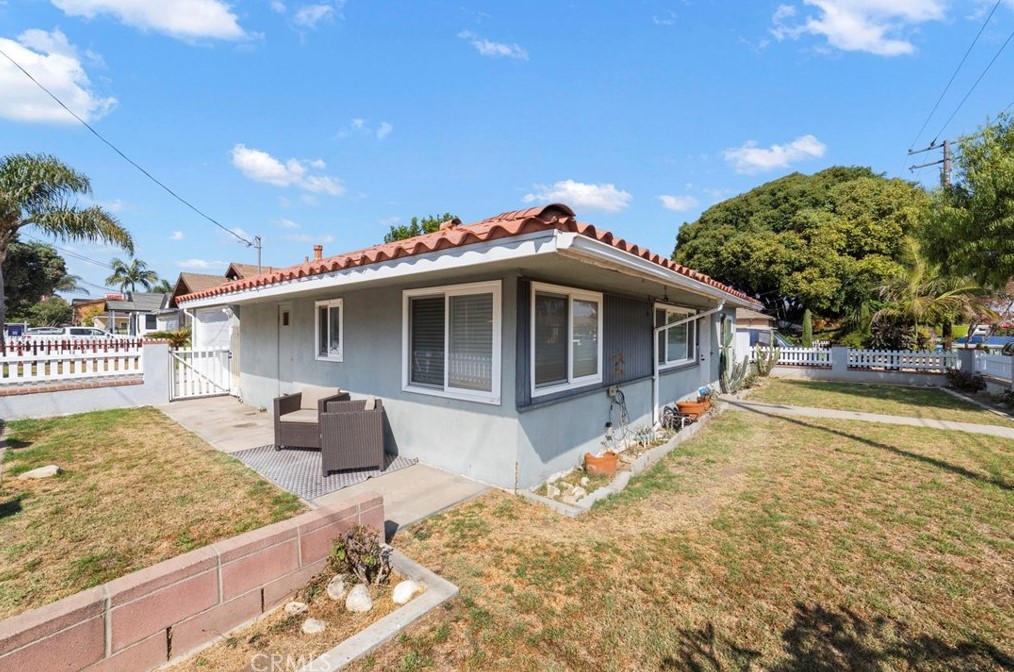 15321 Condon Ave, Lawndale, CA 90260
