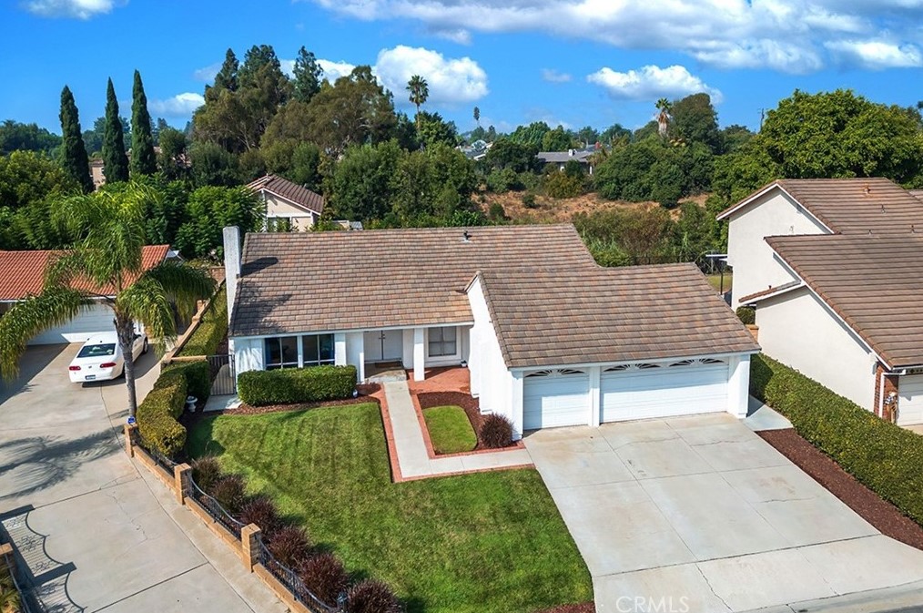 12703 Oakthorn Ln, La Mirada, CA 90638