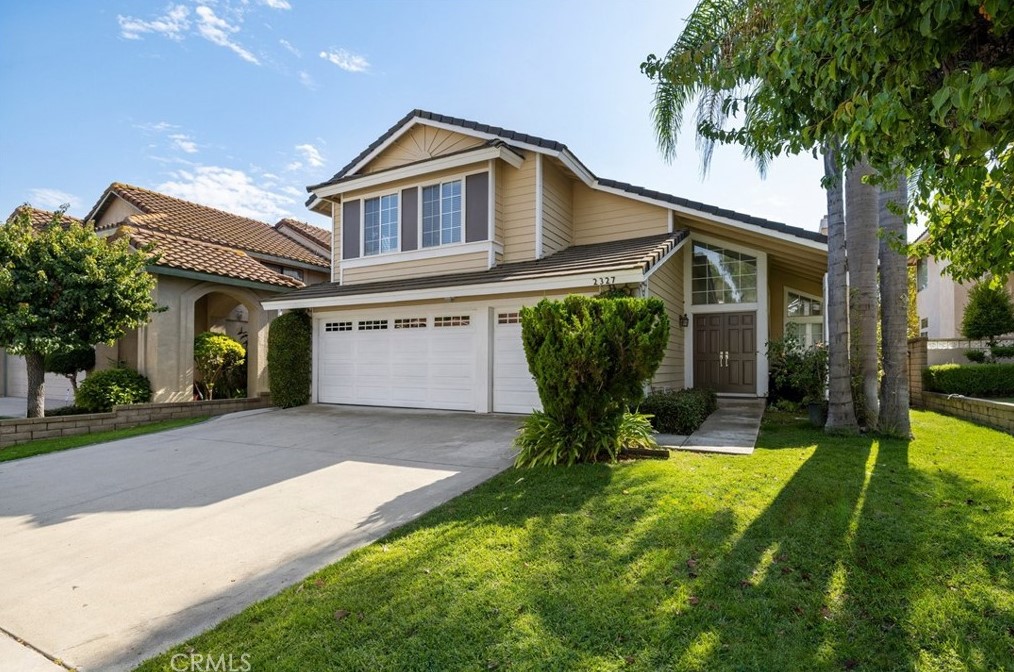 2327 Eaglewood Dr, Chino Hills, CA 91709