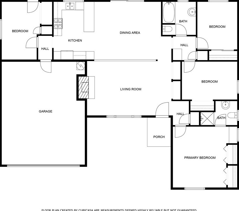 317 N Starfire St, Anaheim, CA 92807