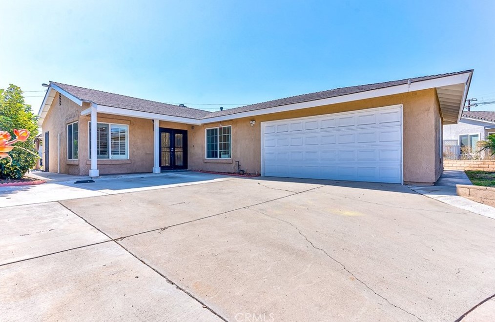 3650 Randee Way, Fullerton, CA 92833
