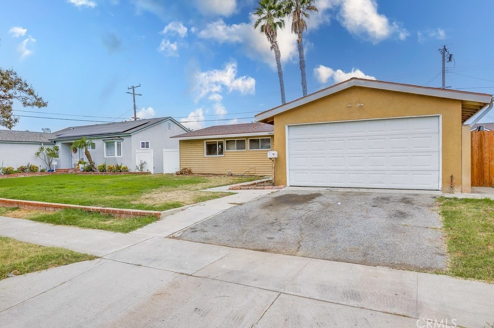 8591 Greenleaf Ave, Buena Park, CA 90620